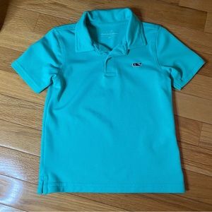 Vineyard Vines Toddler Polo
